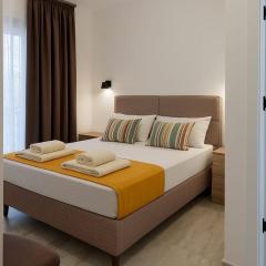 Sienna Apartments Budva