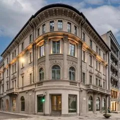 Palazzo San Gottardo Lake Como, a Radisson Collection Hotel