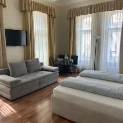 K+T Boardinghouse