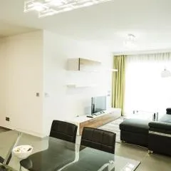 Luxury Apartment Las Terrazas