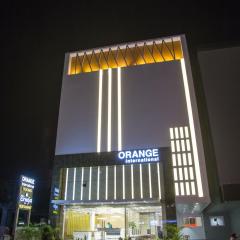 Hotel Orange International