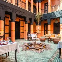 Riad Sultan Suleiman & Spa