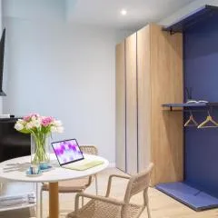 HOUSE OF DESIGN CASATI - Corso Buenos Aires