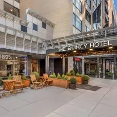 The Quincy, an Ascend Collection Hotel