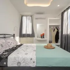 Depis suites naxos