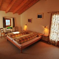 Bed & Breakfast La Val