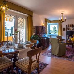 Apartment "Maria Theresia"