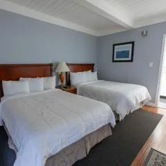 Pacific Heights Inn