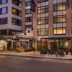 The Quincy, an Ascend Collection Hotel