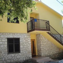 Apartments Krešo