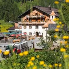 Matreier Tauernhaus