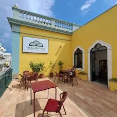 Tilia Hostel