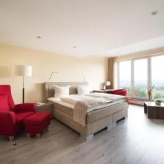 디자인-콘페렌츠호텔 & 레스토랑 슈타이네르네스 슈바인헨(Design-Konferenzhotel & Restaurant Steinernes Schweinchen)