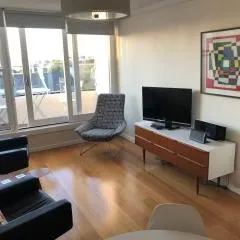 1 bedroom apartment in Paddington with beautiful view