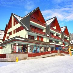 Apartment Bílé Labe 38