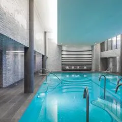 The Watergate Hotel Georgetown