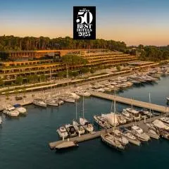 Grand Park Hotel Rovinj by Maistra Collection