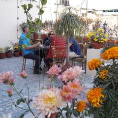 Hotel Tenki Kathmandu