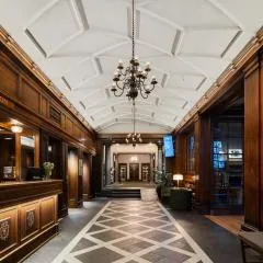 Grand Hotel Terminus