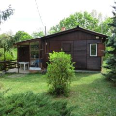 Ferienhaus im Donauknie für Familien & Hunde