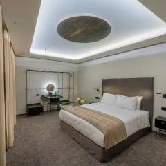Artagonist Art Hotel