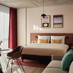 Numa Rotterdam Coolsingel
