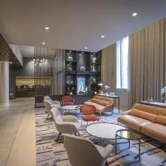 The Morrison Dublin, Curio Collection by Hilton