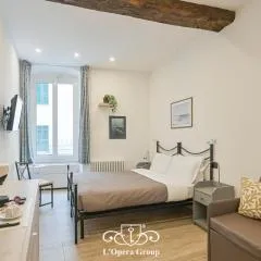 Anima 5 Terrae Rooms - Riomaggiore L'Opera Group