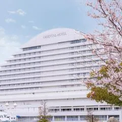 Kobe Meriken Park Oriental Hotel