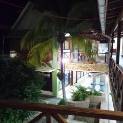 Apartamento Duplex Unisanandres