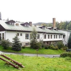 Dom wczasowy Lubuszanin