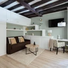 Lumineux et Rayonnant appartement