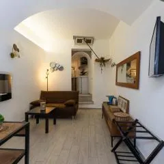 GuestHost - Rione VI Parione Cozy Flat