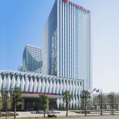 Wanda Realm Jinhua