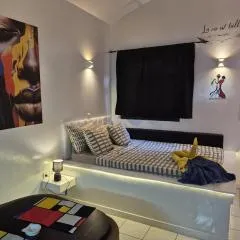 Studio Samba