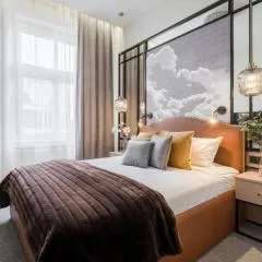 Budapest Cereja Boutique