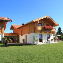 Pension Schweizerhaus Garni