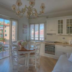 CASA GRANDIS Dimora di Charme nel Cuore di Bordighera