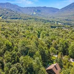 Smugglers Trove a Mountain Adventure Getaway