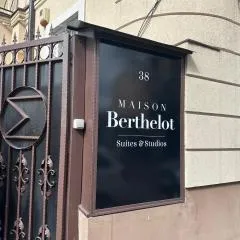 Maison BERTHELOT