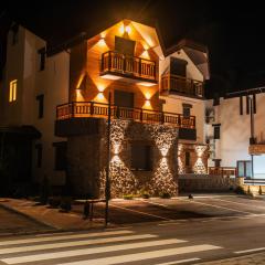 Apartment Vila Jela