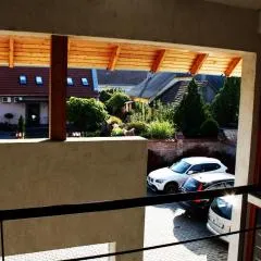 AIDA Apartman