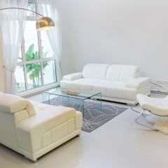 Shamrock Beach Villas 15 Seaview