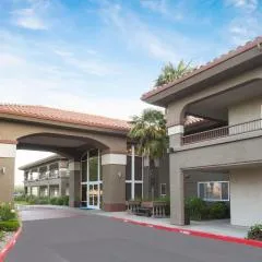 Baymont by Wyndham Modesto Salida