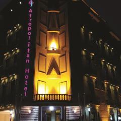 فندق أفروبوليتان
