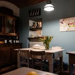 Agriturismo Il Gioco Dell'Oca