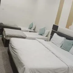 Hotel Oasis international haridwar — main photo