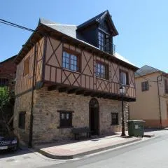 La Casina del Pozo