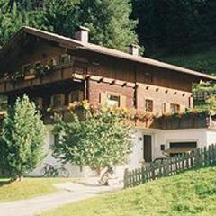 Ferienwohnung Gutwenger