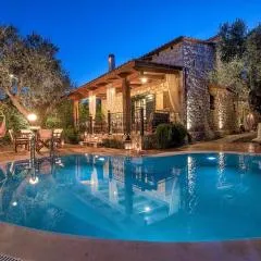Anassa Villa